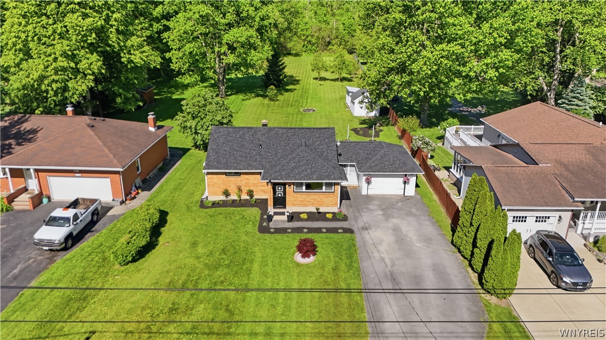 3314 Sweet Home Road