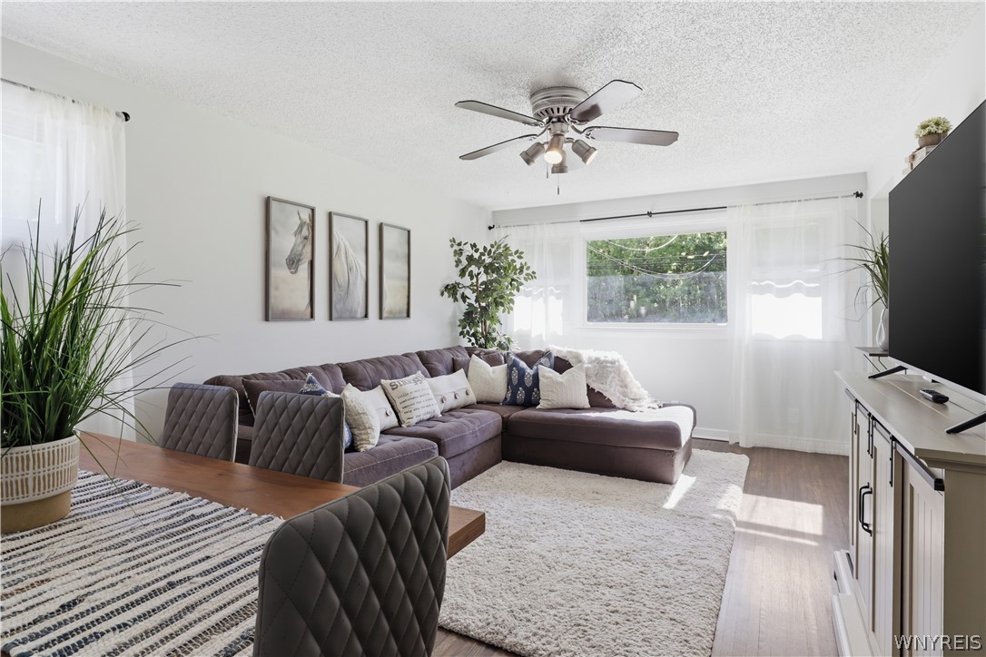 3314 Sweet Home Road