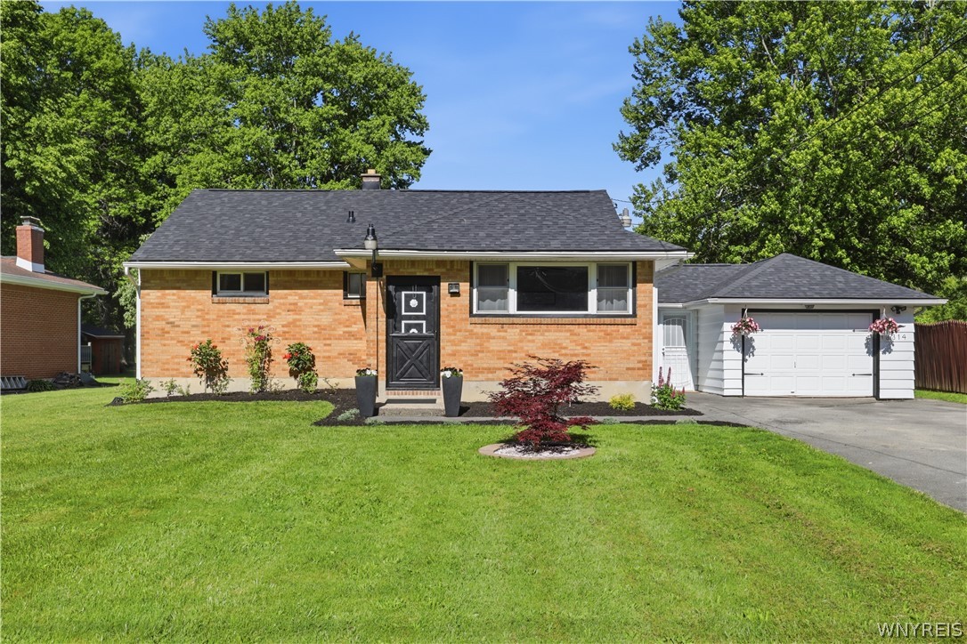 3314 Sweet Home Road