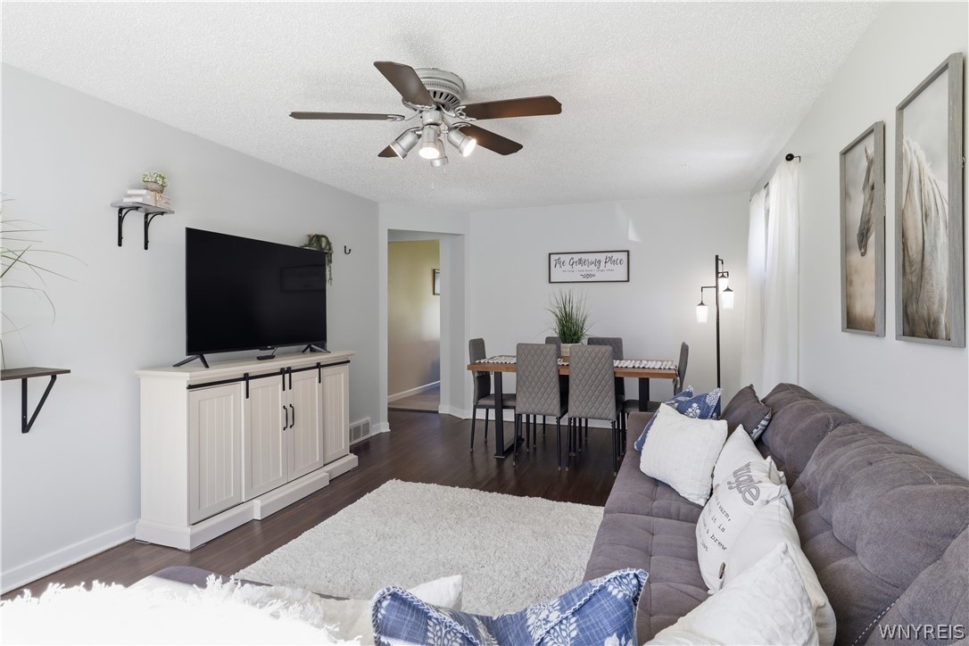 3314 Sweet Home Road