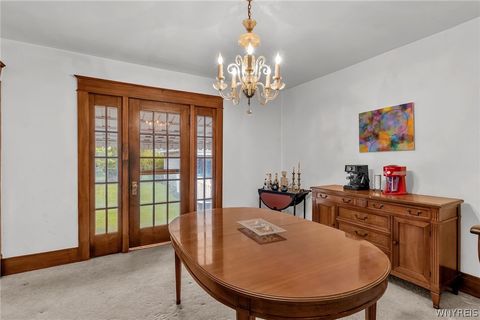 Tiny photo for 267 Warren Avenue, Tonawanda, NY 14217 (MLS # B1684695)