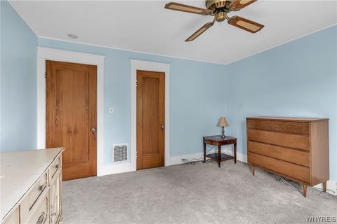 Tiny photo for 267 Warren Avenue, Tonawanda, NY 14217 (MLS # B1684695)