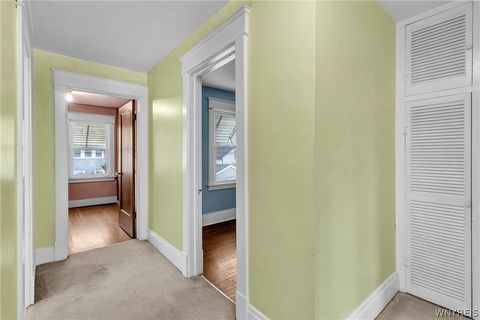 Tiny photo for 267 Warren Avenue, Tonawanda, NY 14217 (MLS # B1684695)