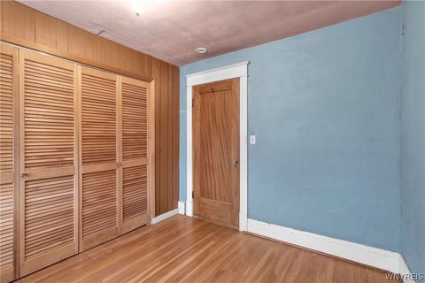 Tiny photo for 267 Warren Avenue, Tonawanda, NY 14217 (MLS # B1684695)