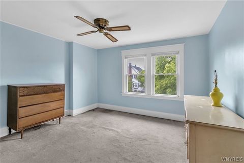 Tiny photo for 267 Warren Avenue, Tonawanda, NY 14217 (MLS # B1684695)