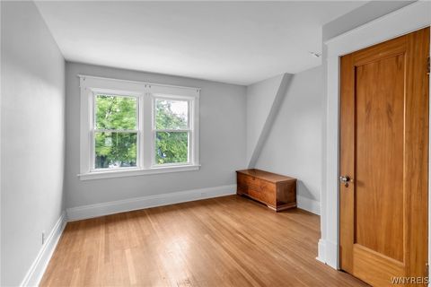 Tiny photo for 267 Warren Avenue, Tonawanda, NY 14217 (MLS # B1684695)