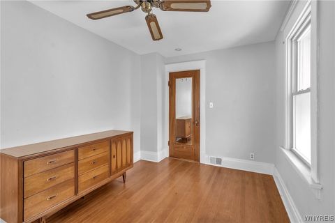 Tiny photo for 267 Warren Avenue, Tonawanda, NY 14217 (MLS # B1684695)