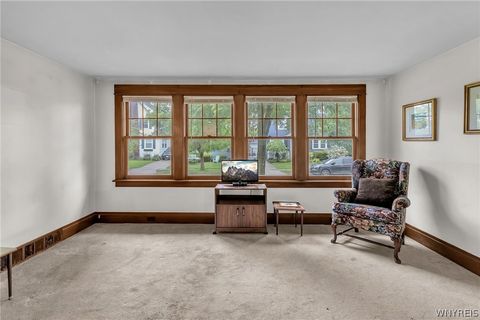 Tiny photo for 267 Warren Avenue, Tonawanda, NY 14217 (MLS # B1684695)