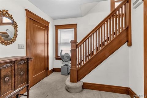 Tiny photo for 267 Warren Avenue, Tonawanda, NY 14217 (MLS # B1684695)