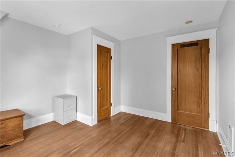 Tiny photo for 267 Warren Avenue, Tonawanda, NY 14217 (MLS # B1684695)