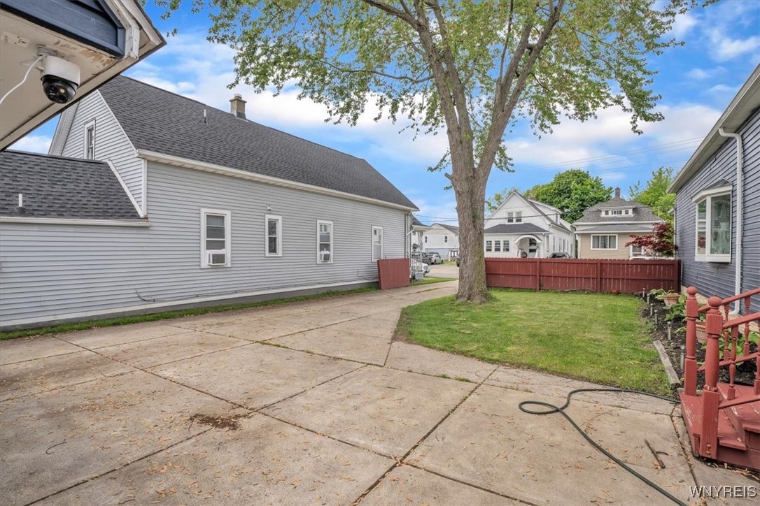 151 Roland Street, Cheektowaga, New York image 32