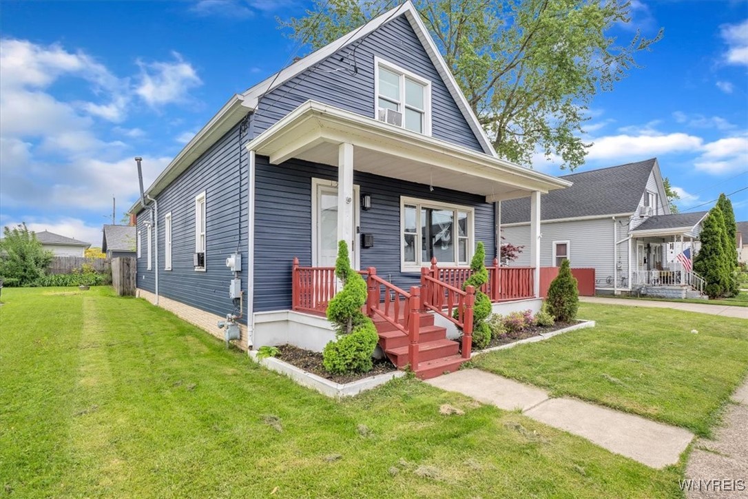 151 Roland Street, Cheektowaga, New York image 3