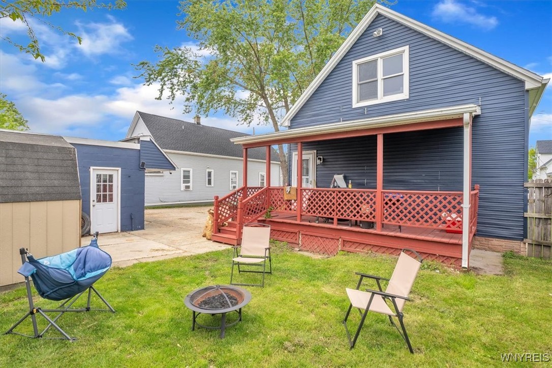 151 Roland Street, Cheektowaga, New York image 34