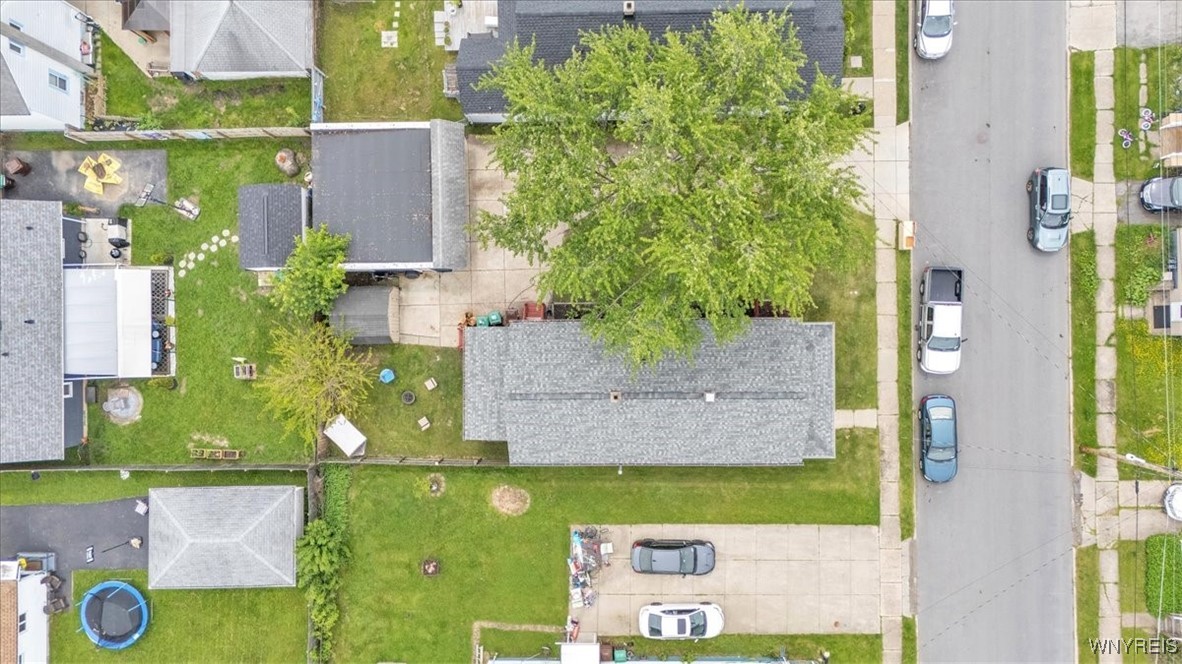 151 Roland Street, Cheektowaga, New York image 36