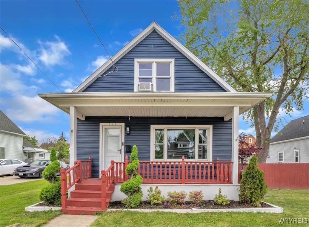 151 Roland Street, Cheektowaga, New York image 1