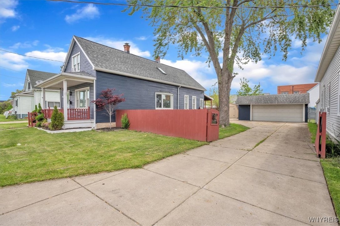 151 Roland Street, Cheektowaga, New York image 30