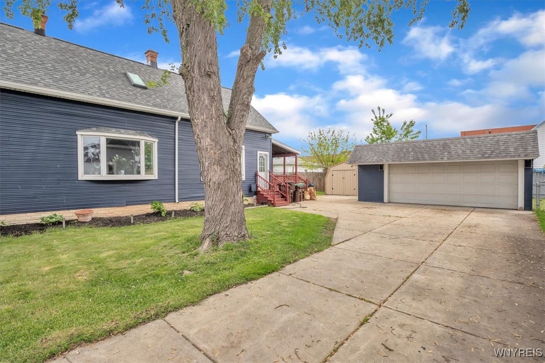 151 Roland Street, Cheektowaga, New York image 31