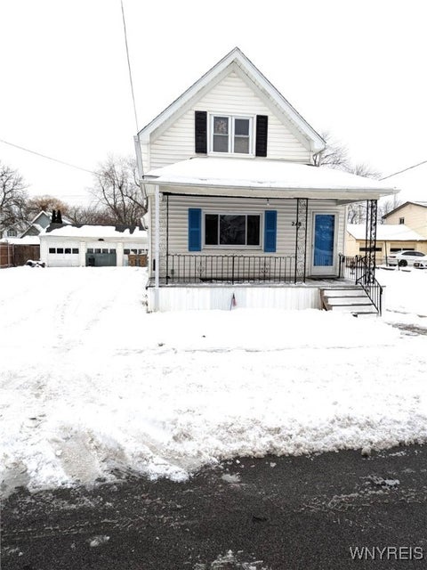 Photo for 218 Alaska Street