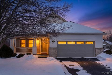 Homes For Sale - 25 Springbrook Shores Drive<br/> Elma, NY 14059