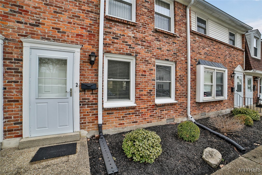595 Seneca Street #2, Lewiston, New York image 1