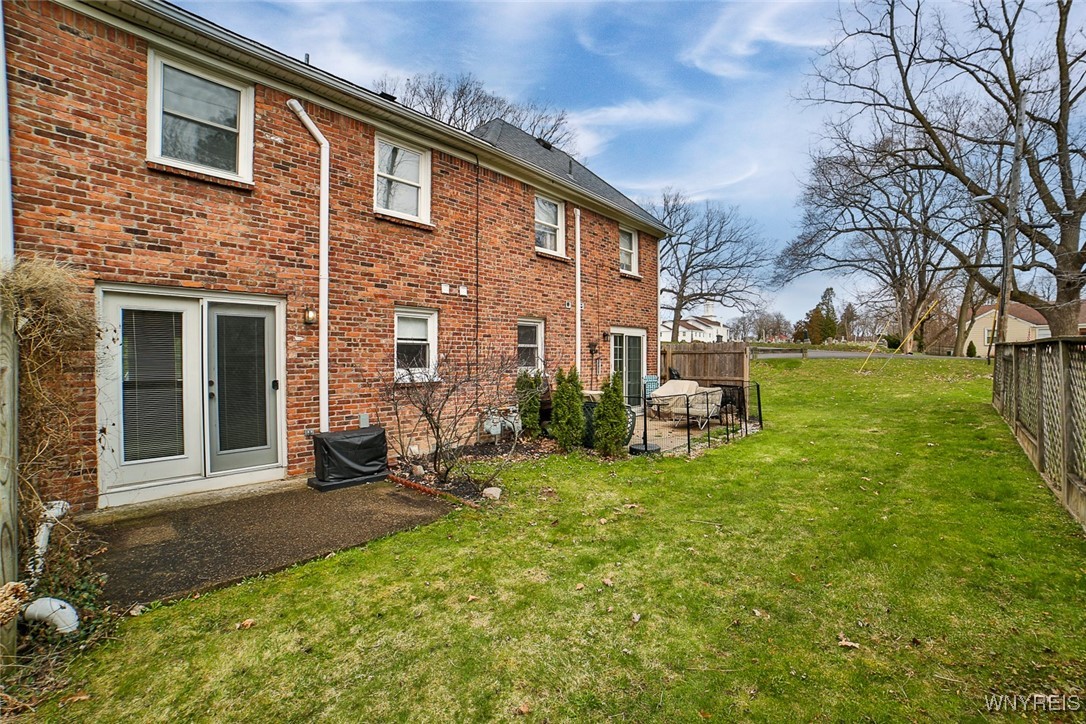 595 Seneca Street #2, Lewiston, New York image 6