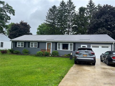 2320 Sheldon Drive Allegany NY 14706