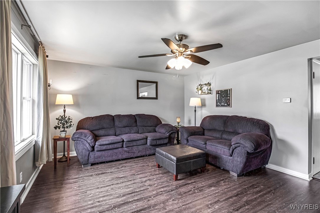 84 Kurtz Avenue, Lancaster, New York image 6