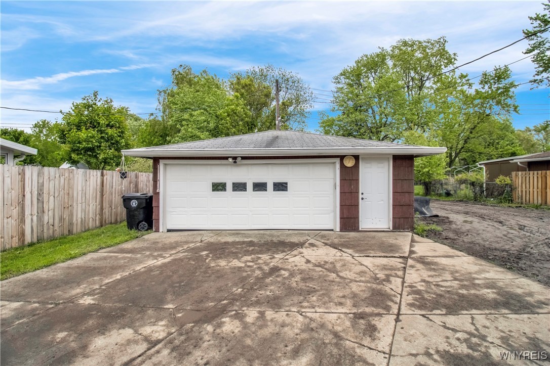 84 Kurtz Avenue, Lancaster, New York image 45