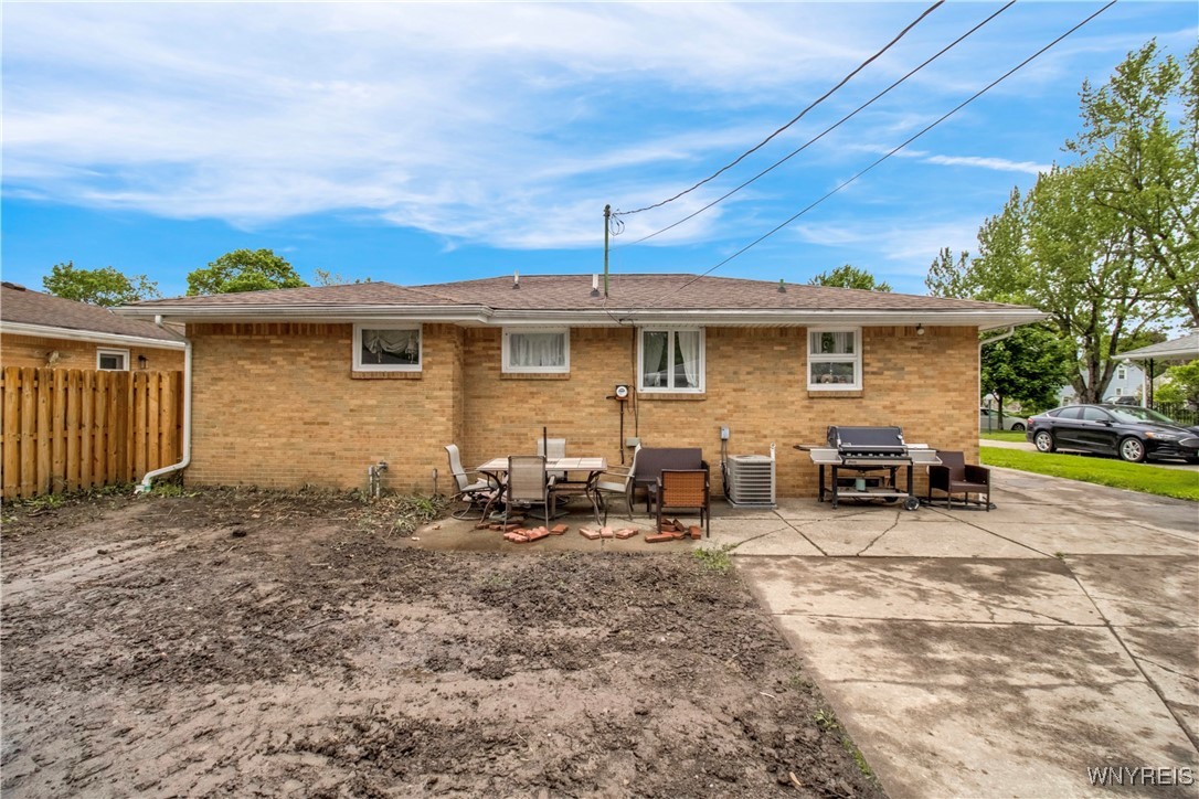 84 Kurtz Avenue, Lancaster, New York image 46