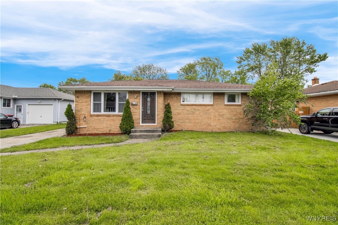 84 Kurtz Avenue, Lancaster, New York image 43