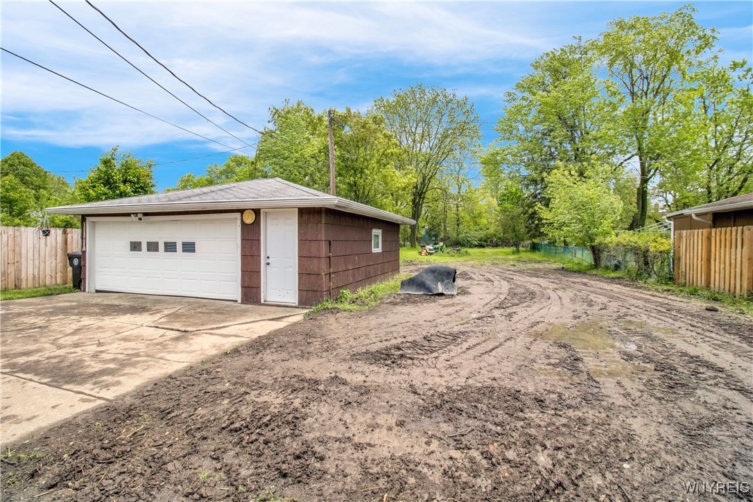 84 Kurtz Avenue, Lancaster, New York image 44