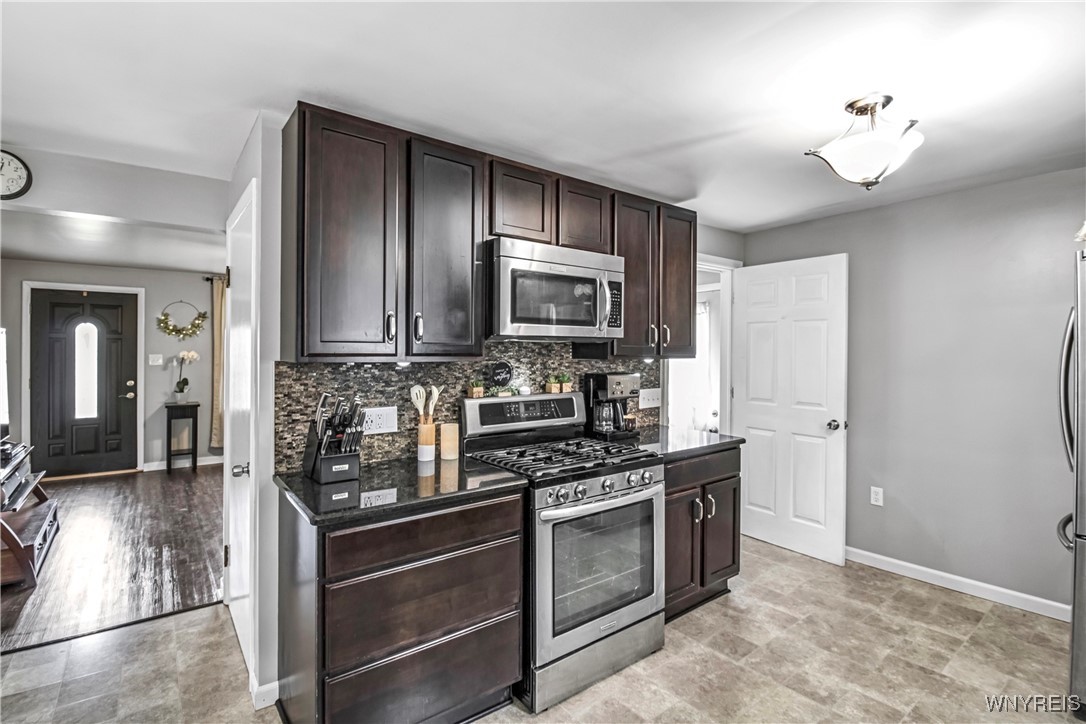84 Kurtz Avenue, Lancaster, New York image 9
