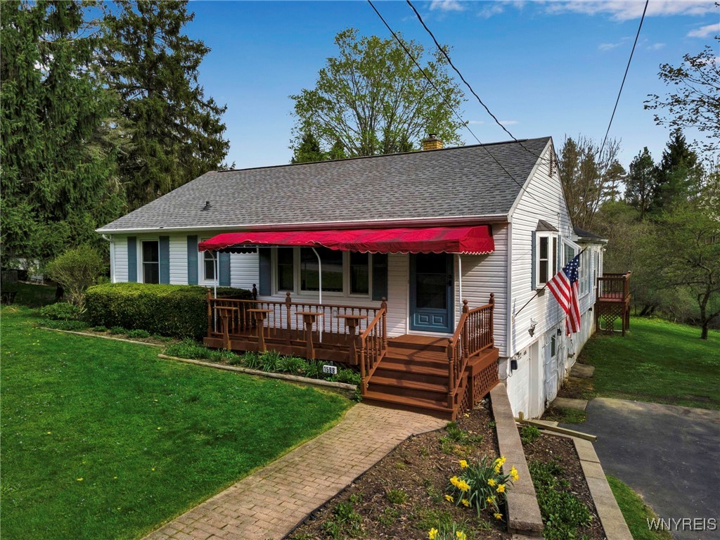 1598 Hubbard Road, Aurora, New York image 49