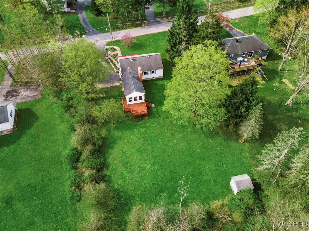 1598 Hubbard Road, Aurora, New York image 44