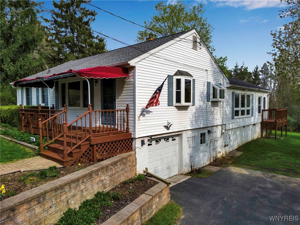 1598 Hubbard Road, Aurora, New York image 48