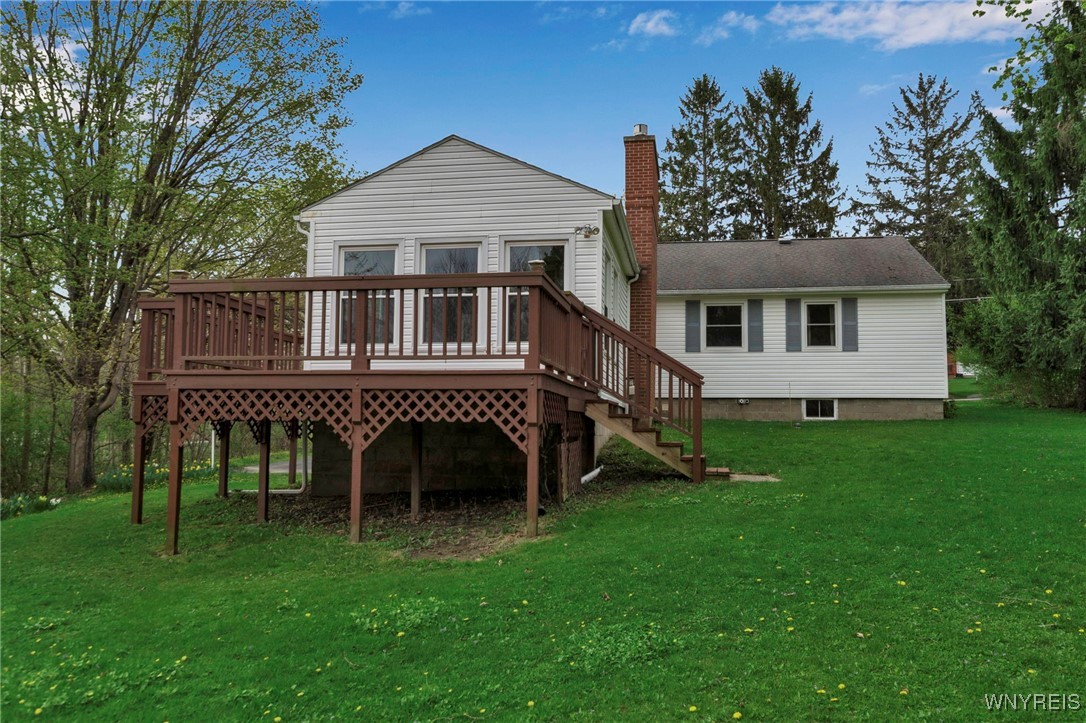 1598 Hubbard Road, Aurora, New York image 38