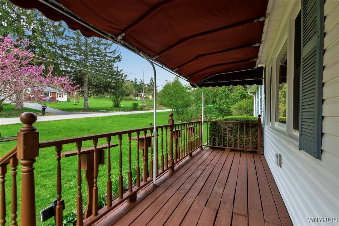 1598 Hubbard Road, Aurora, New York image 36