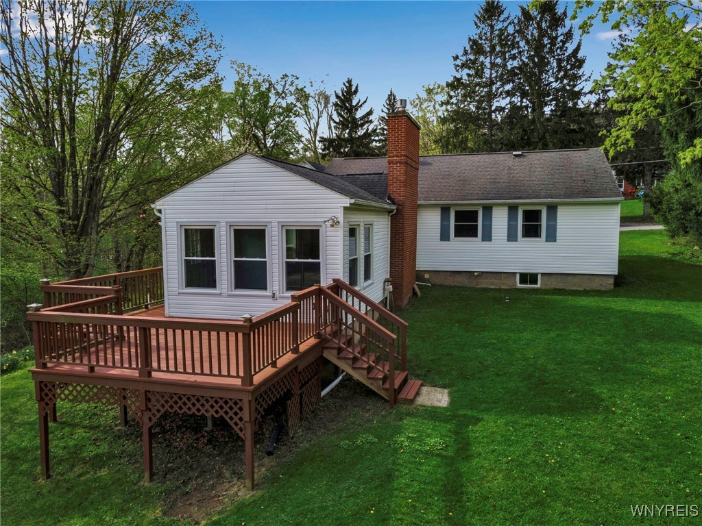1598 Hubbard Road, Aurora, New York image 41