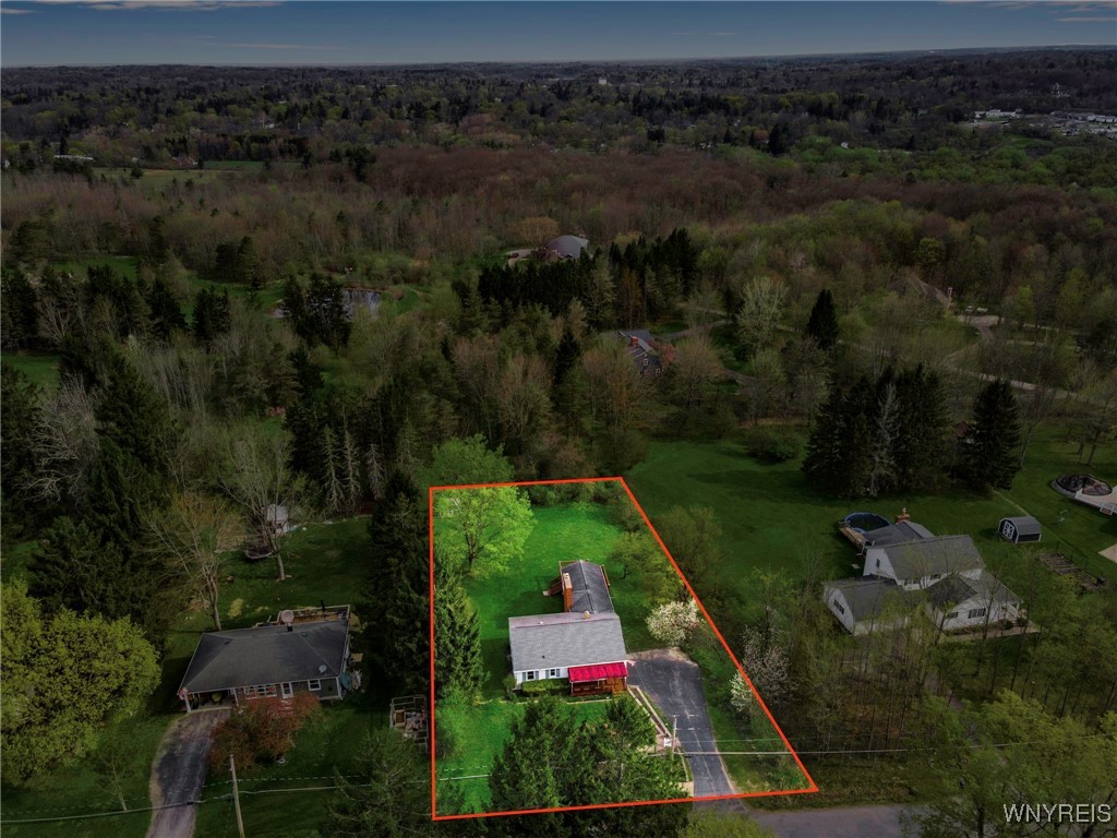 1598 Hubbard Road, Aurora, New York image 2