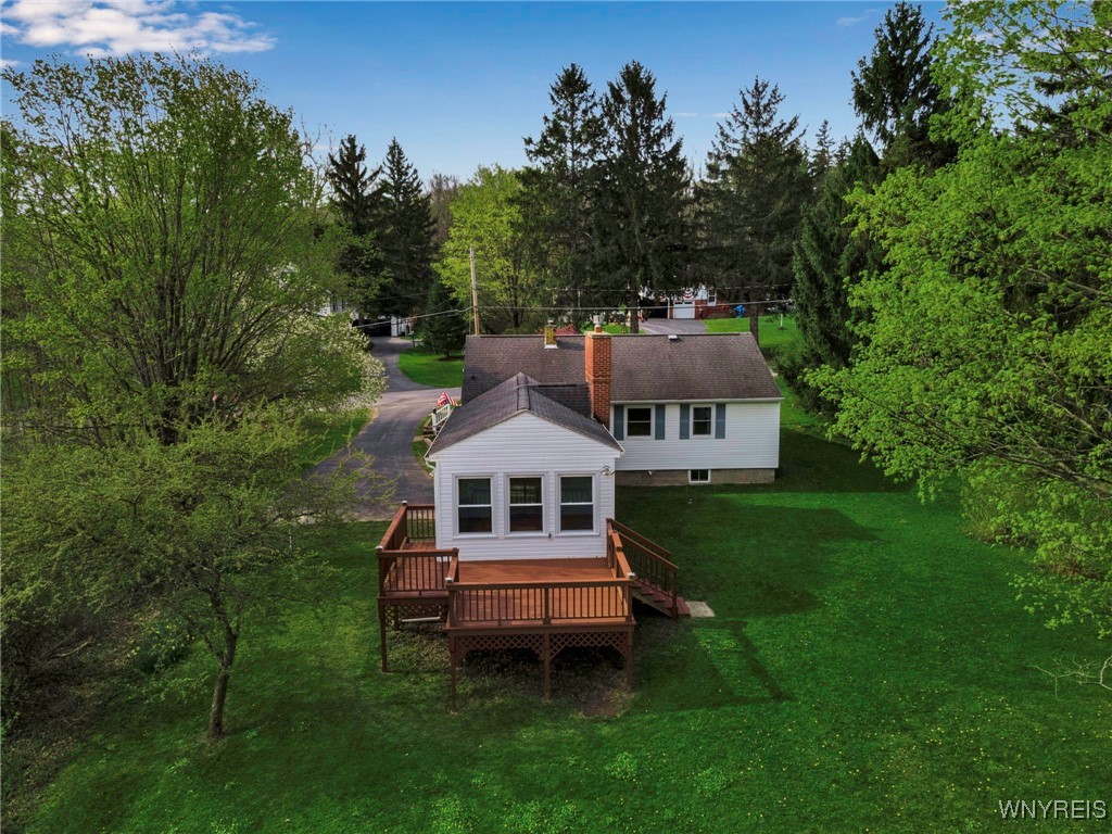 1598 Hubbard Road, Aurora, New York image 42