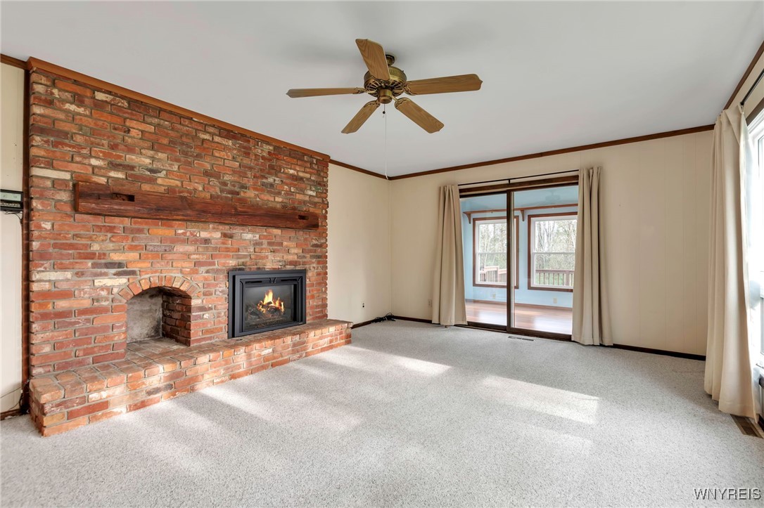 1598 Hubbard Road, Aurora, New York image 19