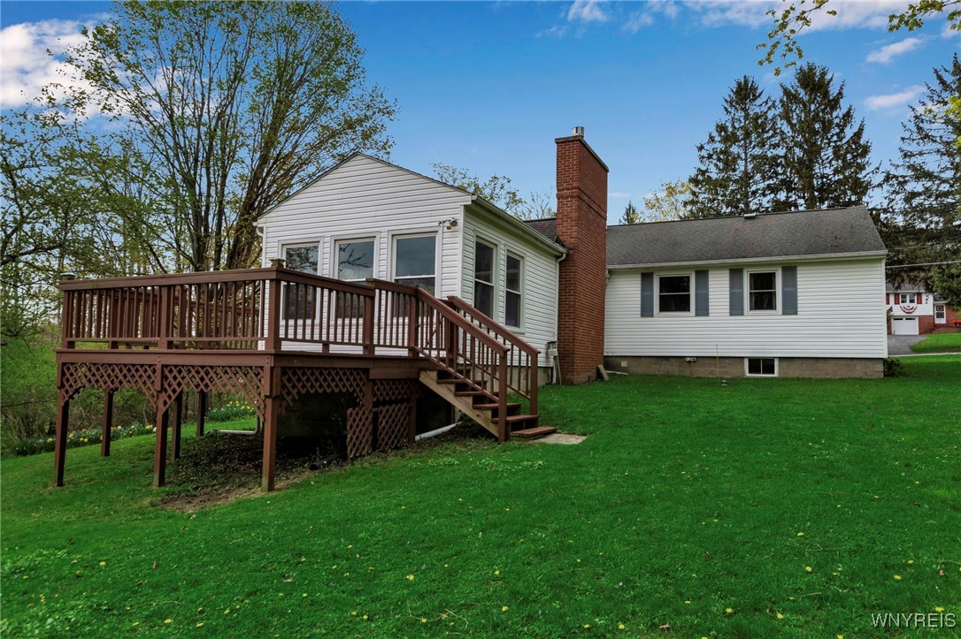 1598 Hubbard Road, Aurora, New York image 39