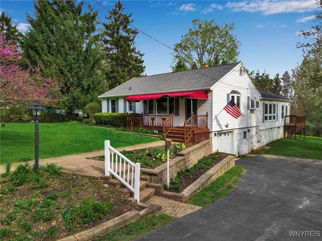 1598 Hubbard Road, Aurora, New York image 47