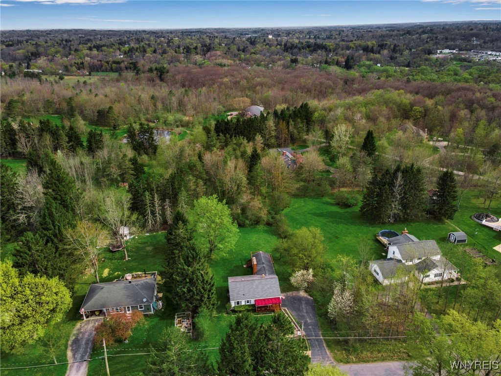 1598 Hubbard Road, Aurora, New York image 5