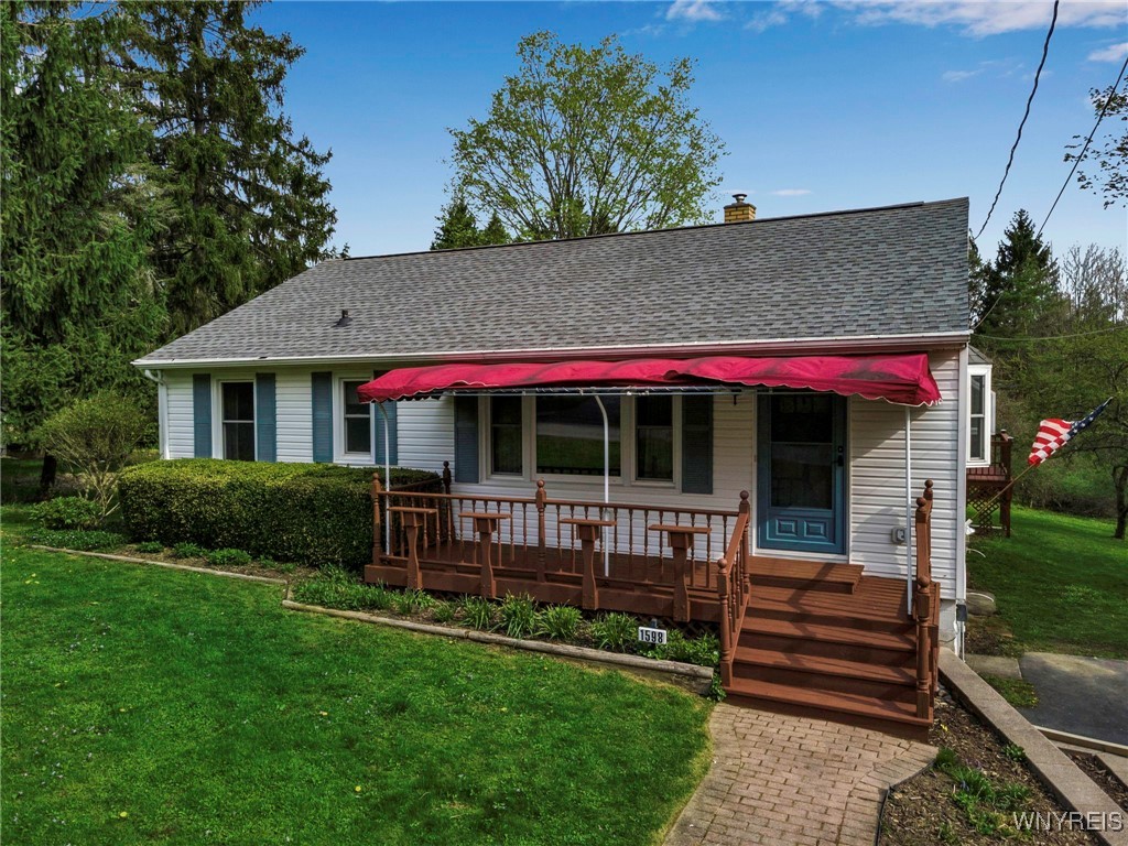 1598 Hubbard Road, Aurora, New York image 50