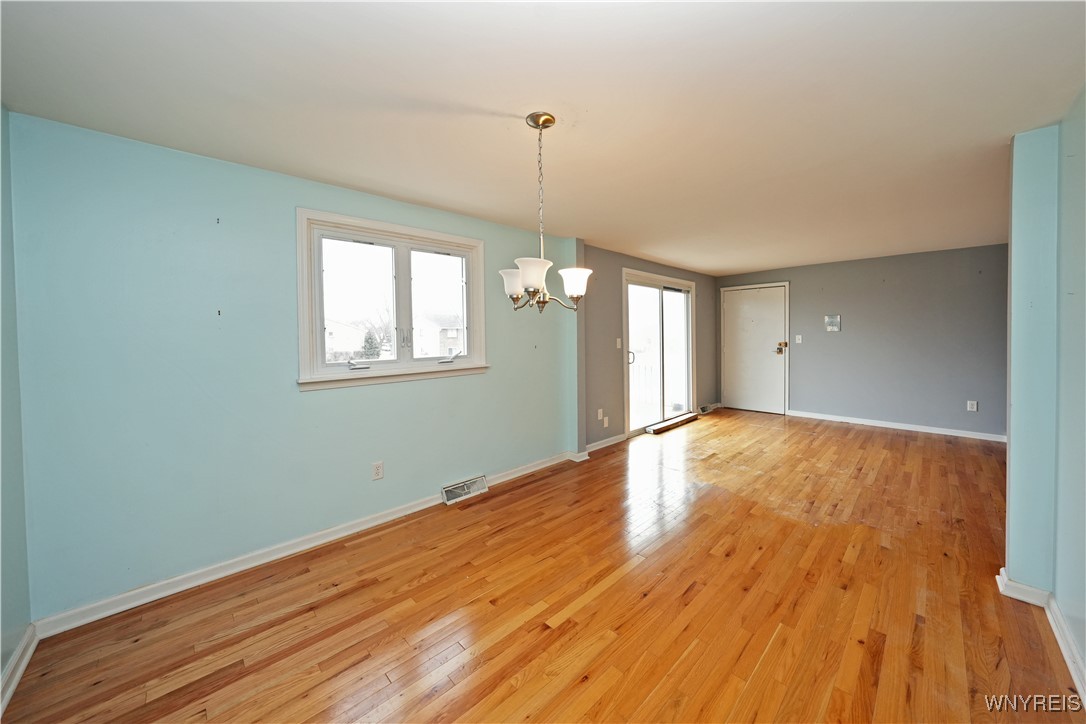 120 Old Lyme Drive #8, Amherst, New York image 9