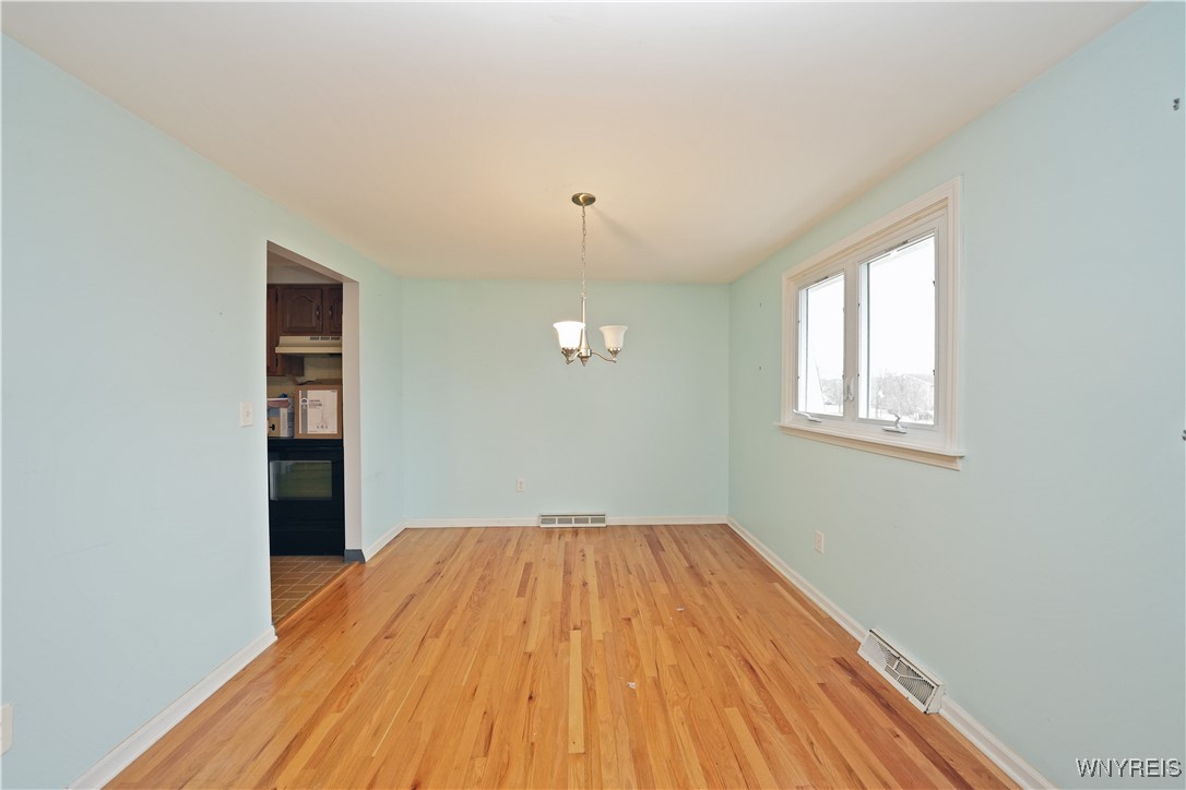 120 Old Lyme Drive #8, Amherst, New York image 7