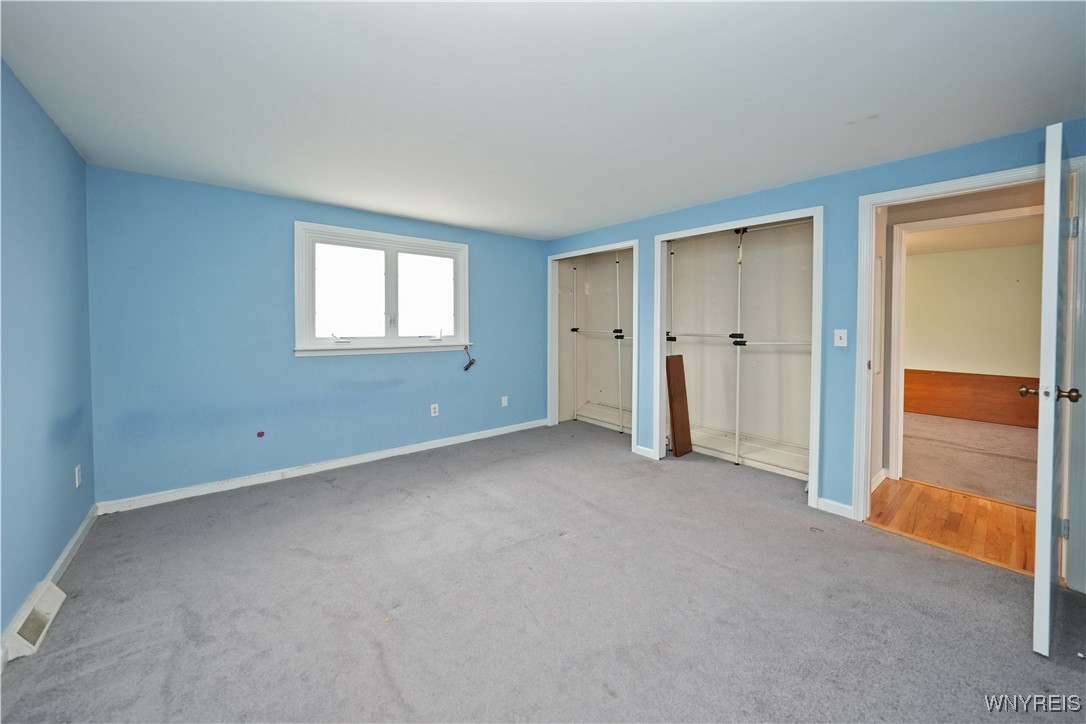 120 Old Lyme Drive #8, Amherst, New York image 17