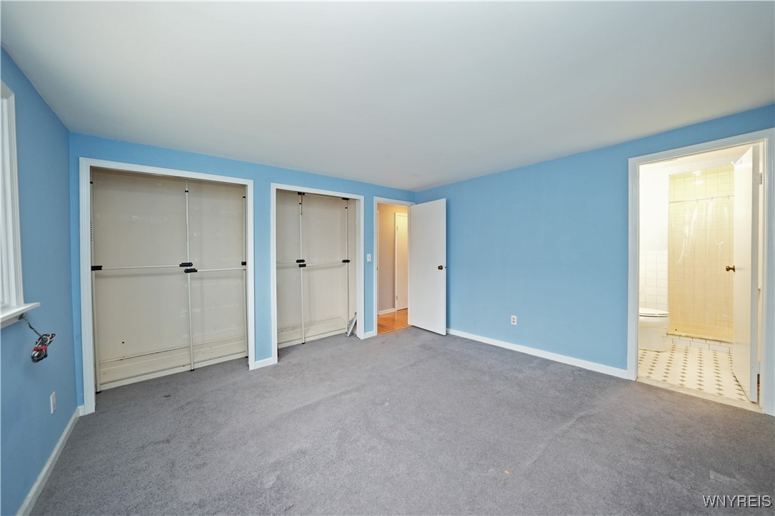 120 Old Lyme Drive #8, Amherst, New York image 16