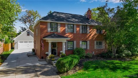 Photo of 160 High Park Blvd Blvd, Amherst, NY 14226 (MLS # B1650249)